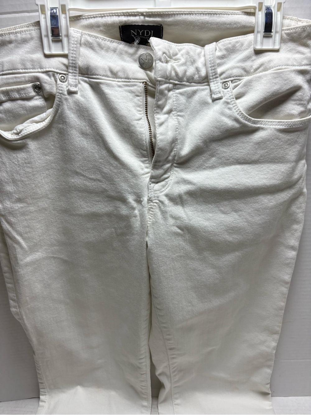 Jeans Subcategory Classification - Picture 3 of 9